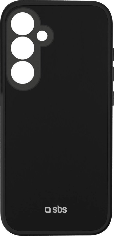 Pouzdro SBS Mobile SBS Full Active D3O pro Samsung Galaxy A55 - černé