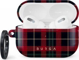 Slowmoose Burga - Ochranný kryt pro AirPods Pro 2 (do počasí na svetr)