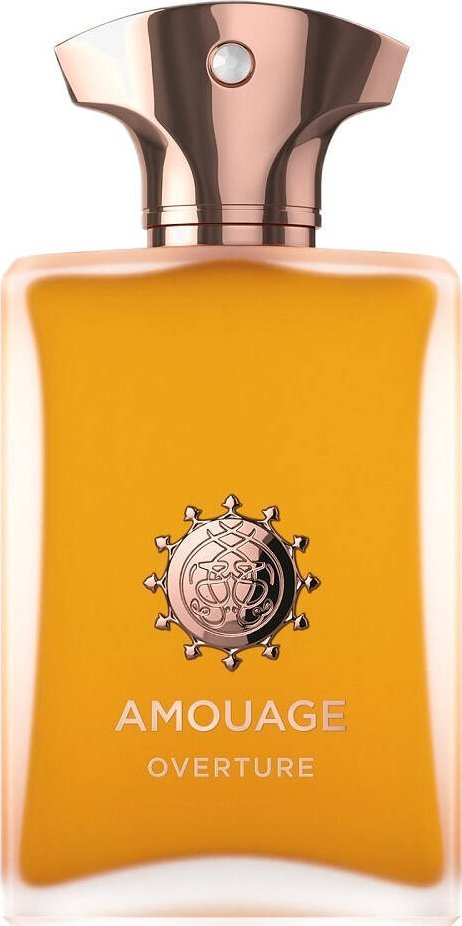 Amouage Amouage Overture Man edp 100ml