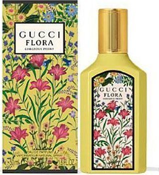 Gucci Gucci Flora Gorgeous Orchid edp 50ml parfémovaná voda pro ženy
