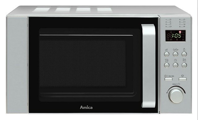 Amica AMGF20E2I mikrovlnná rúra
