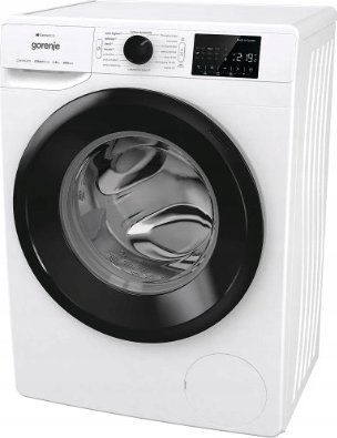 Gorenje G400 Volně stojící pračka, 8 kg, 1400 otáček za minutu WPNEI84SBSWIFI/PL