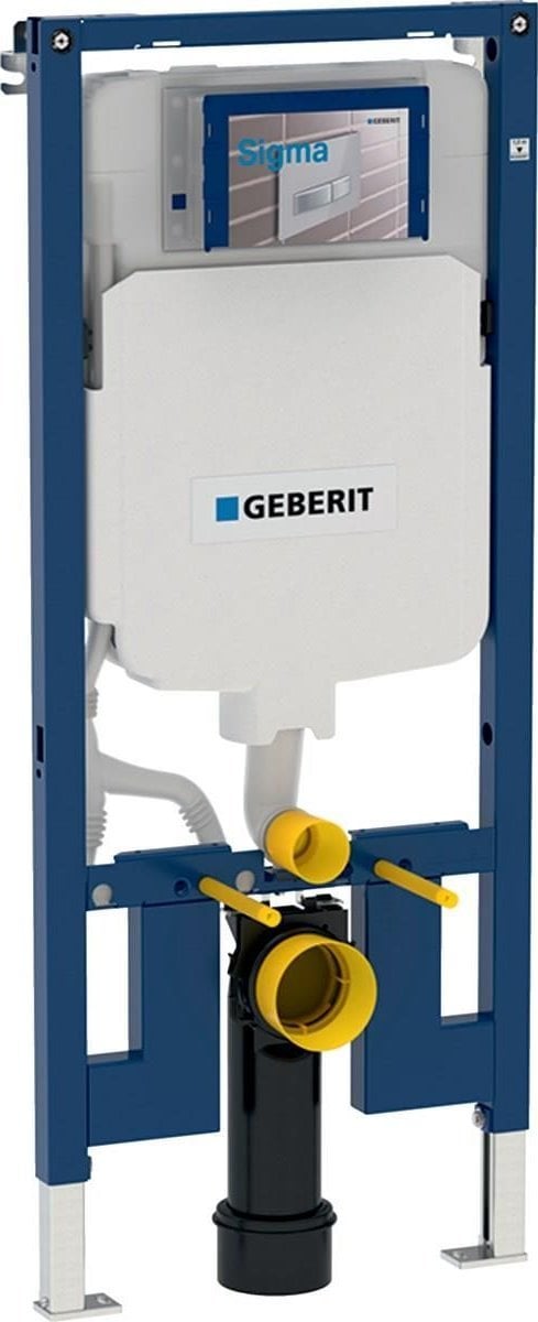 Rám Geberit Duofix Sigma pro visící misku (111.796.00.1)