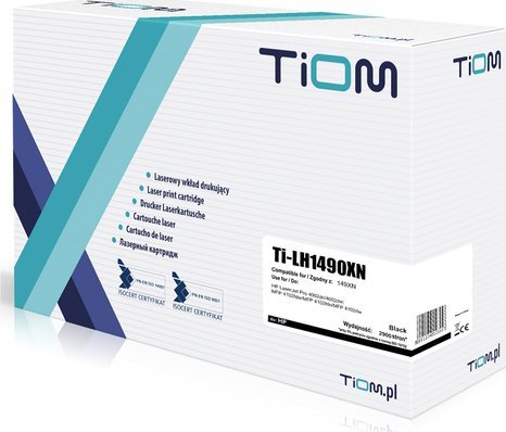 Tiom Náhradní černý toner 149XN