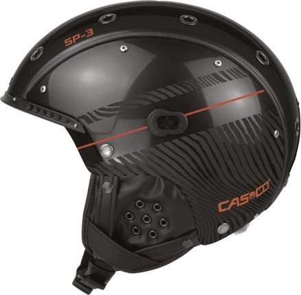 PŘILBA Casco  SP-3 Stealth Racer M 56-58