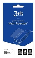 3mk Watch Protection FlexibleGlass pro Garmin Fenix 7S Pro Solar