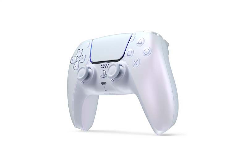 Bezdrátový ovladač Sony DualSense V2, gamepad
