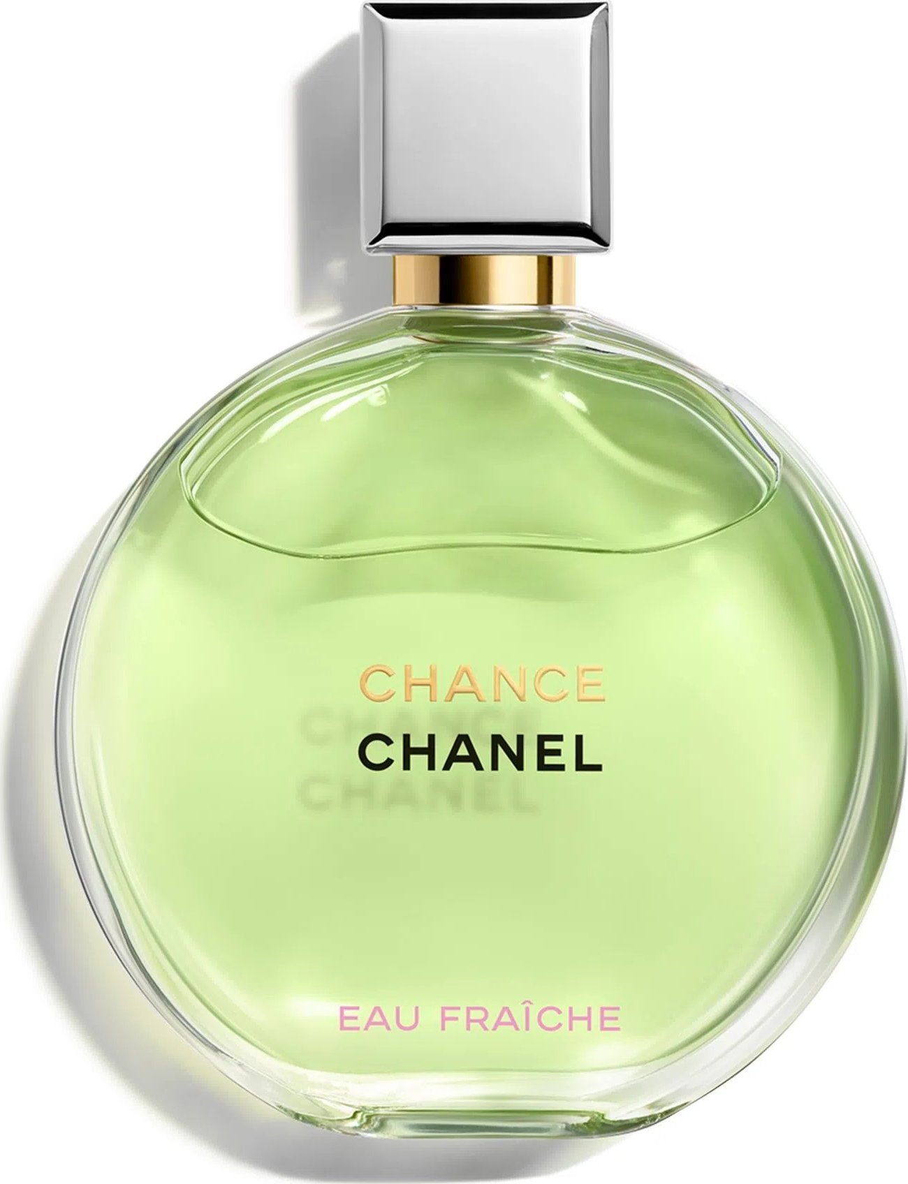Chanel Chanel Chance Eau Fraiche edp 35ml