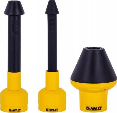 Dewalt sada pro stahování kabelu 25 - 102 mm (DXVA00-0301E)