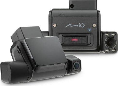 Mio MiSentry 12 4G LTE