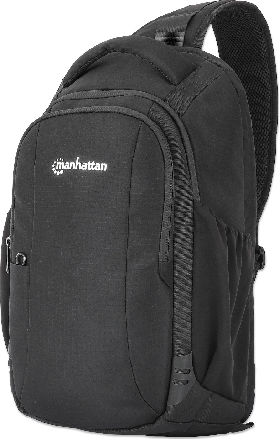 MANHATTAN Batoh na notebook 13.3  Amsterdam Backpack