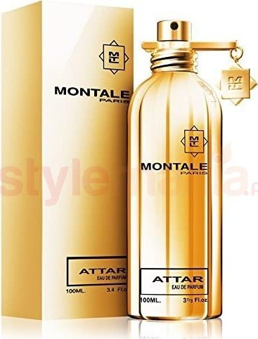Montale Montale ATTAR EDP 100ml