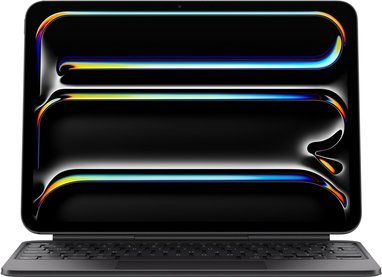 Apple  Magic Keyboard pro 11  iPad Pro (M4), klávesnice