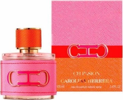 Carolina Herrera Dámský parfém EDP 100 ml CH Pasion
