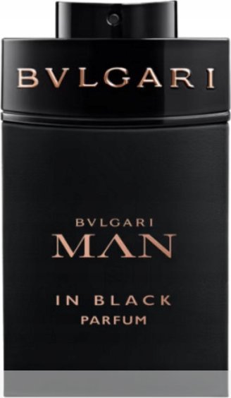 Bvlgari Dámský parfém Man In Black Parfum 100 ml