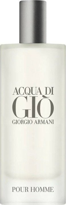 Giorgio Armani Parfémovaná voda Giorgio Armani Acqua di Gio Pour Homme, 15 ml