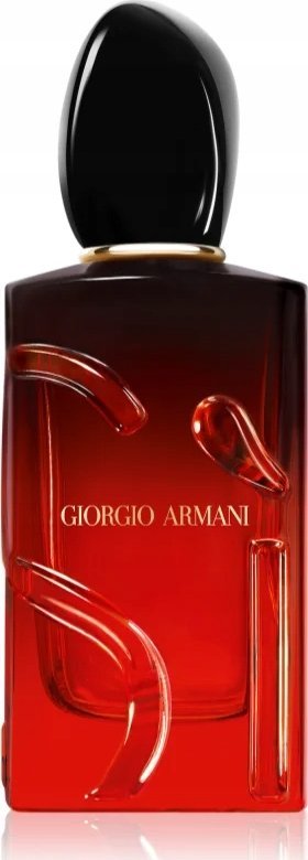 Giorgio Armani Giorgio Armani Si Passione Intense 2024 EDP 100 ml