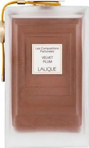 Lalique LALIQUE Les Compositions Parfumees Velvet Plum EDP sprej 100ml
