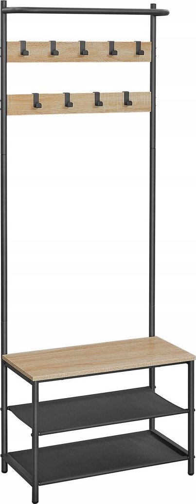 Leobert Ramínko na oblečení - Sonoma - HSR411B11