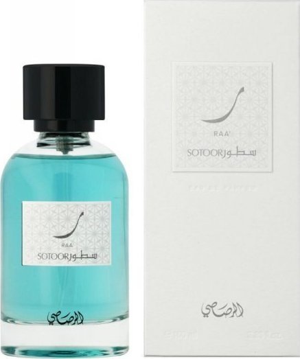Rasasi parfém Unisex Rasasi EDP Sotoor Raa (100 ml)