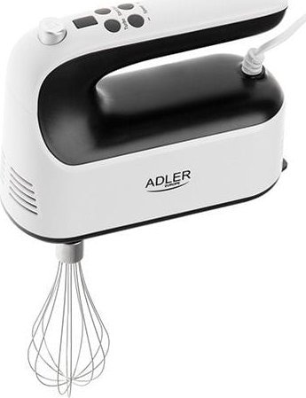 Adler LCD mixér