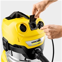 Kärcher WD 4 P S V-20/5/22 víceúčelový vysavač