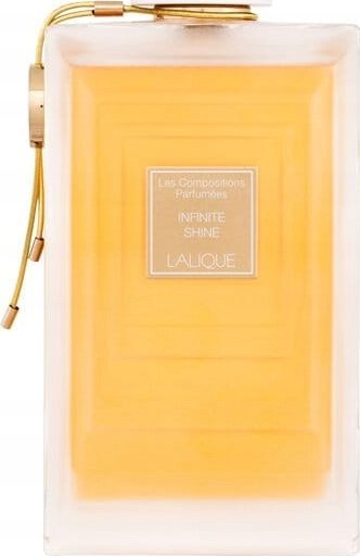 Lalique Les Compositions Parfumees Infinite Shine EDP sprej 100ml