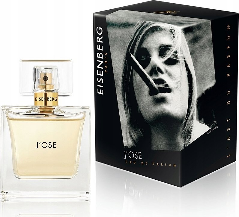 Chloe Dámský parfém Eisenberg EDP J ose 30 ml