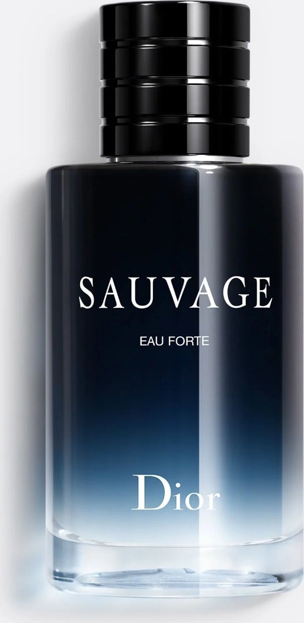 Dior Parfém Christian Dior Sauvage Eau Forte EDP 100 ml