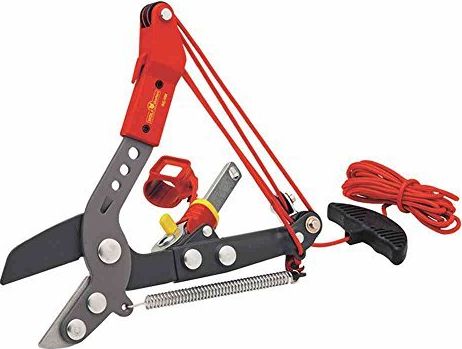 Profi-Baumschere RC-VM Amboss, multi-star
