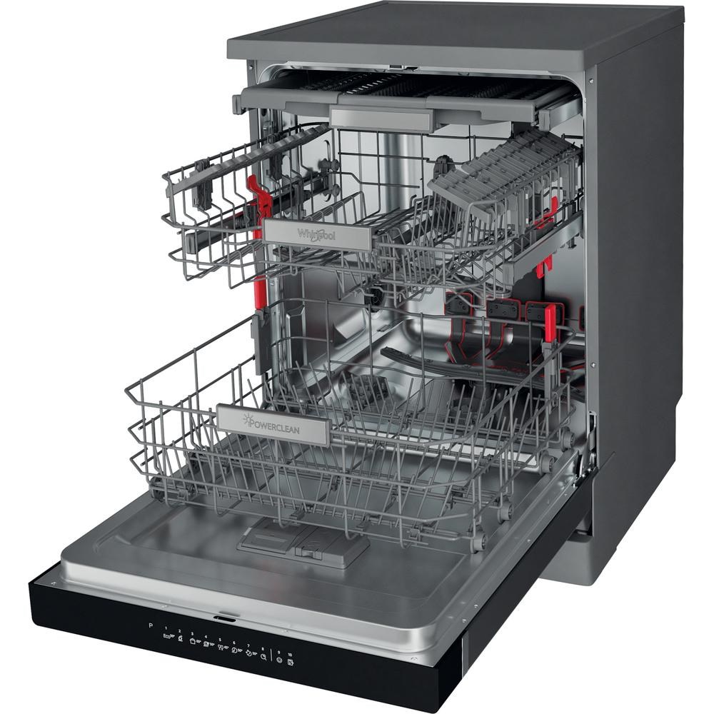 Whirlpool WFO 3P31 PL X
