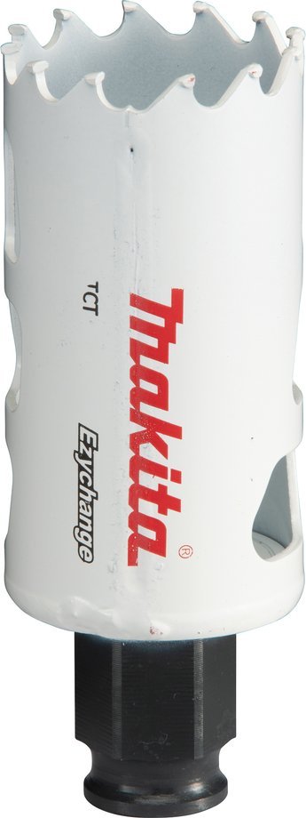 Makita MAKITA UNIVERZÁLNÍ DĚROVÁ PILA TCT 35mm EZYCHANGE UNIVERSAL