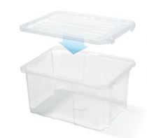 Víko CARGOBOX 16l