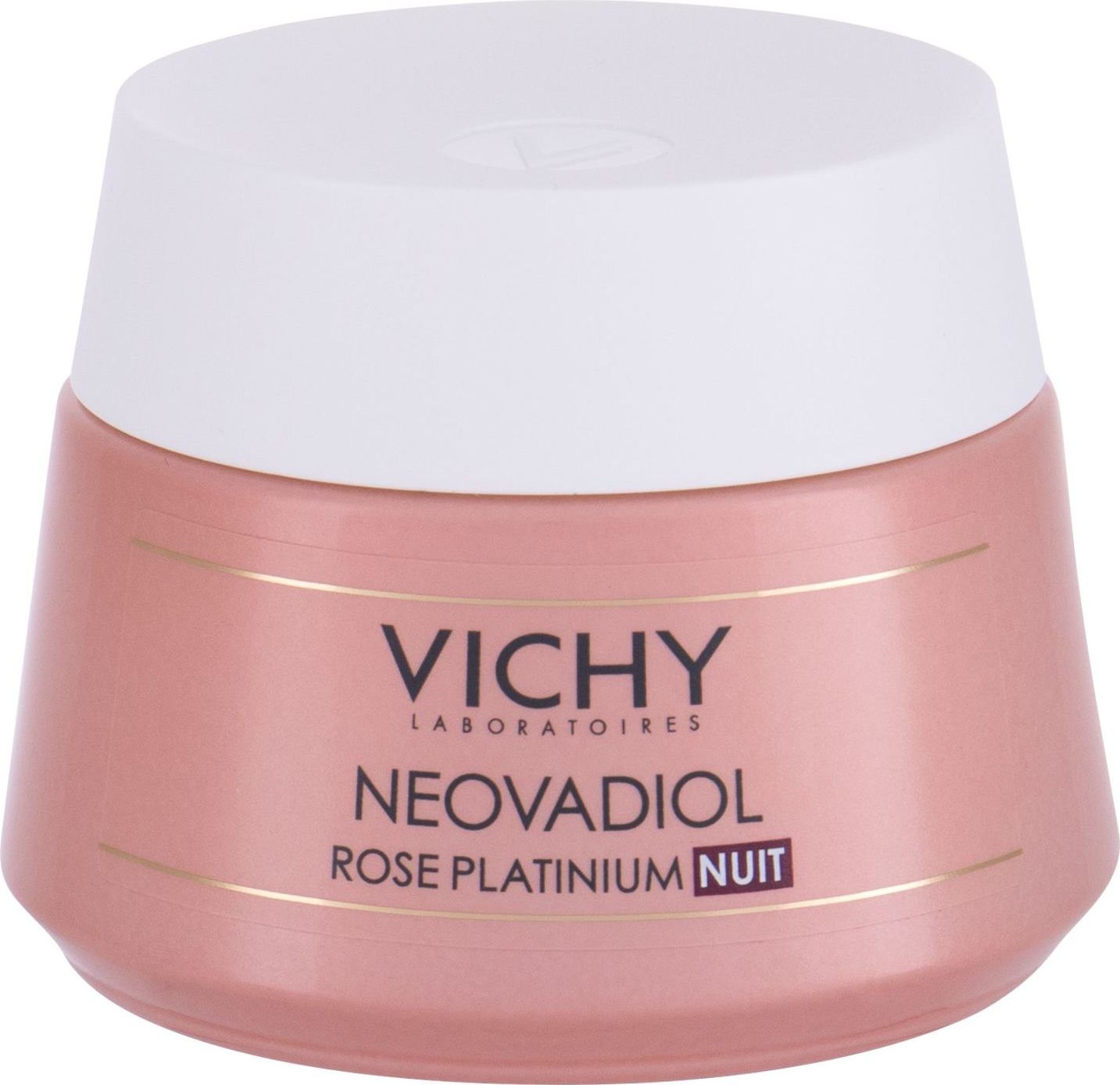 Vichy Neovadiol Rose Platinium Noční noční krém 50 ml