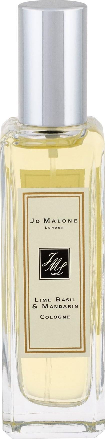 Jo Malone Jo Malone Lime Bazalka Mandarin kolínská 30ml