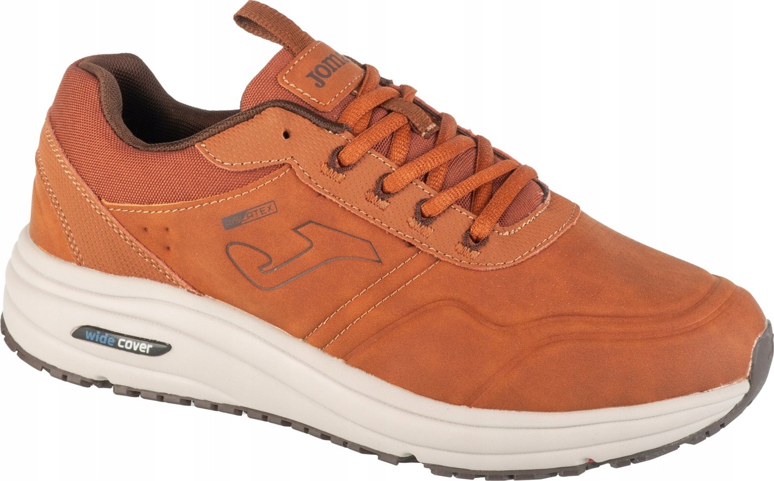 Joma Joma Iron Men 2424 CIRONW2424 Pánská turistická obuv Hnědá 43