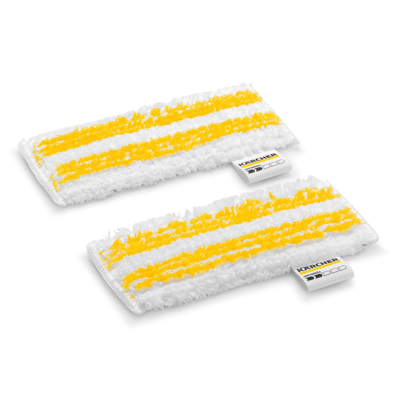 Kärcher Tuchset für flexible Handdüse