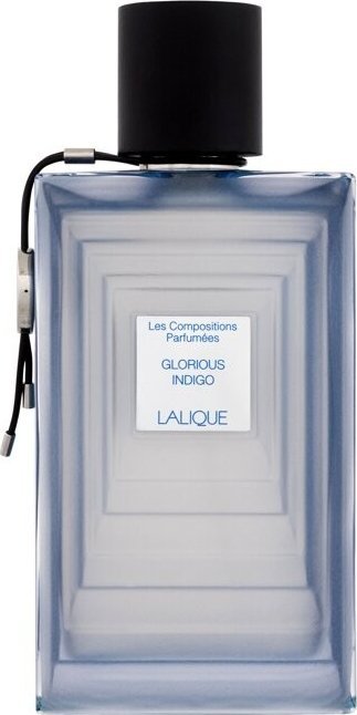 Lalique Unisex parfém Lalique EDP Les Compositions Parfumes Glorius Indigo 100 ml