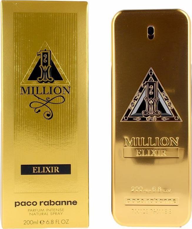 Paco Rabanne 1 Million Elixir Parfémový extrakt 200 ml