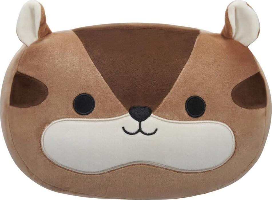 Jazwares Plyšový polštář SQUISHMALLOWS Melzie 30 cm