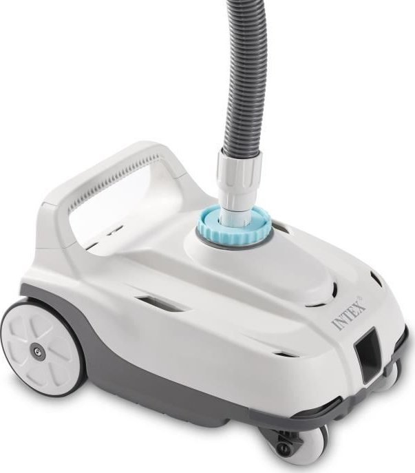 Spodní robotický vysavač Intex ZX100