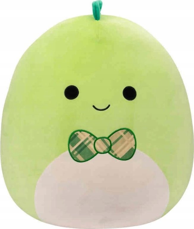 Jazwares SQUISHMALLOWS Plyšový dinosaurus Danny 40 cm