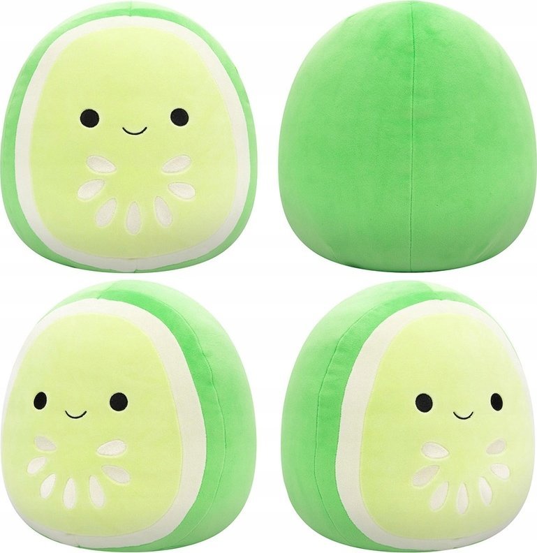 Orbico *****Squishmallows 30cm A 4130 Carmichael 53289