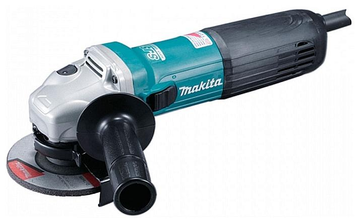 Makita Bruska