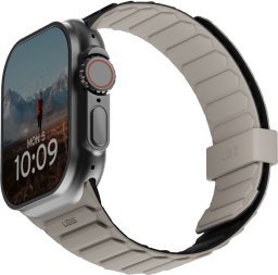 Uniq Strap UAG Urban Armor Gear Pathfinder Apple Watch 4/5/6/7/SE/SE2/8/9/10/Ultra 1/2 44/45/49 mm hnědé