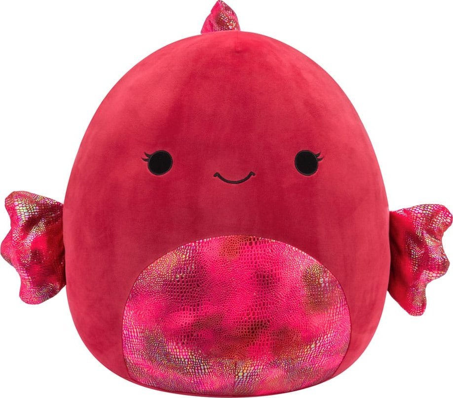 Orbico *****Squishmallows 40cm rybička Barella 4203 12347