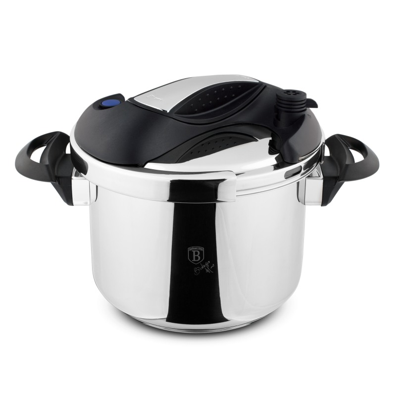 Tlakový hrnec 6 L nerez LP-KL-150P