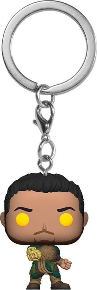 Funko Pop Klíčenka Funko POP: Marvel Eternals - Gilgameš