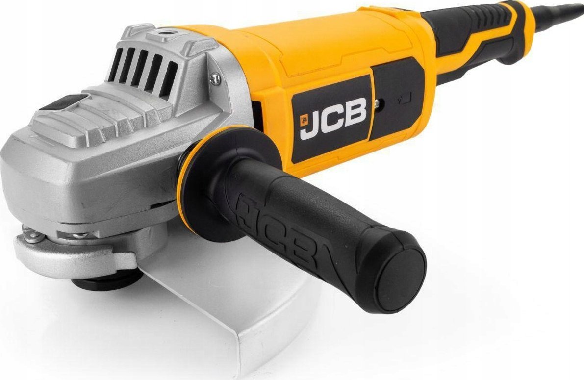 Sourcing Úhlová bruska JCB 230 mm 2350 W