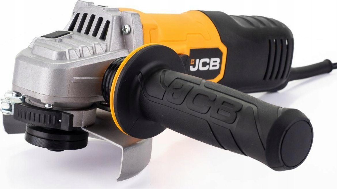 Bruska JCB Bruska úhlová 600W, 230V 115mm